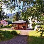 Via Charels Sur 8 By Interhome Appartement *