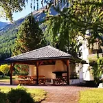Via Charels Sur 8 By Interhome Bever