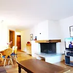 Appartement Via Charels Sur 8 By Interhome Bever