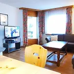 Via Charels Sur 8 By Interhome