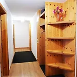 Appartement Via Charels Sur 8 By Interhome Bever