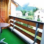 Via Charels Sur 8 By Interhome Appartement