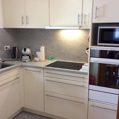 Via Charels Sur 8 By Interhome Bever