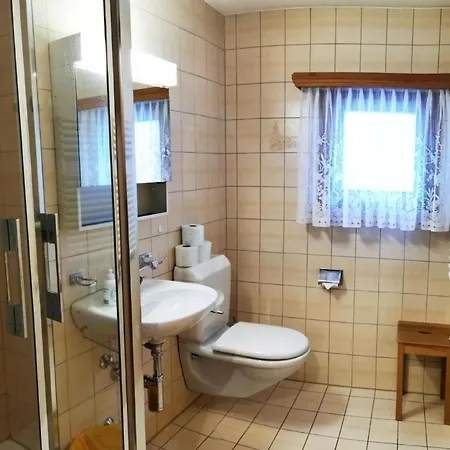 Via Charels Sur 8 By Interhome Apartment Bever