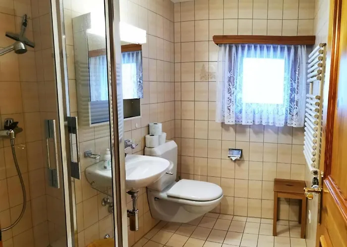 Via Charels Sur 8 By Interhome Lejlighed Bever