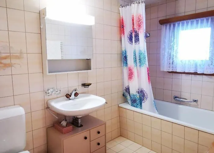 Via Charels Sur 8 By Interhome