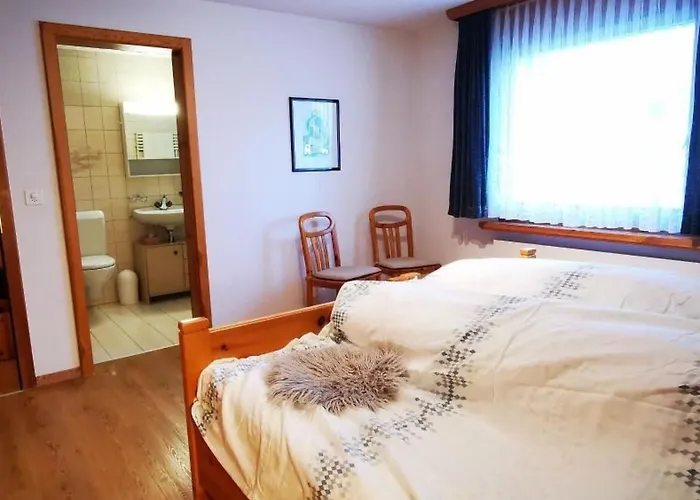 Via Charels Sur 8 By Interhome