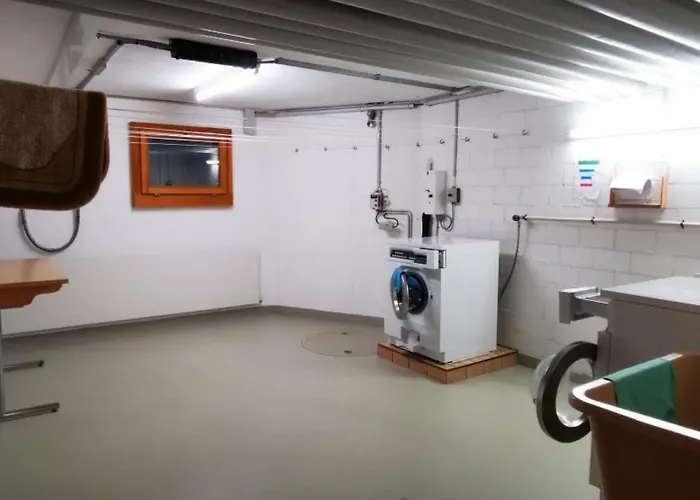 Lejlighed Via Charels Sur 8 By Interhome