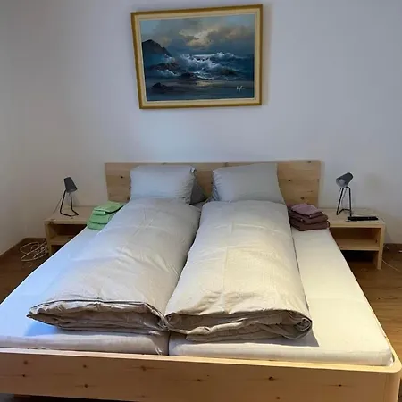 Via Charels Sur 8 By Interhome * Bever