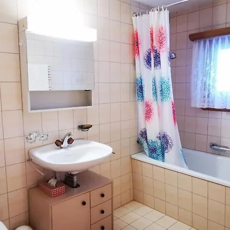 Via Charels Sur 8 By Interhome