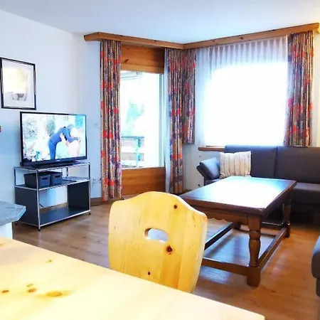 Via Charels Sur 8 By Interhome